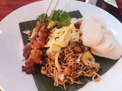 -Mai Mai Restaurant
