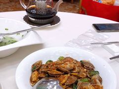 -凤凰楼酒家·粤宴点心(华强北店)