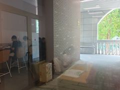 -厦门市图书馆(集美新城馆区)