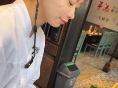 -手选潮汕鲜活牛肉火锅(二七广场店)