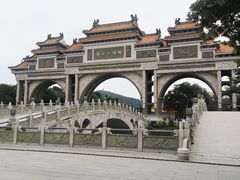 -顺峰山公园
