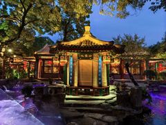 -白家大院·王府宫廷菜(苏州街店)