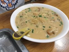 -阊门姚记豆浆(旧学前直营店)