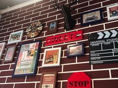 -食客烧烤(罗道庄店)