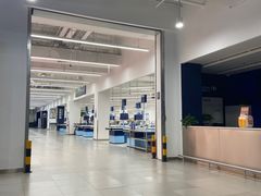 -家乐福会员店(南翔店)