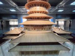 -隋唐洛阳城明堂天堂景区