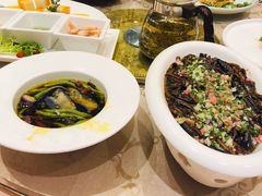 -欣旺·迎宾楼·百年无锡菜