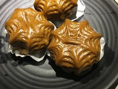 焦糖核桃包-探窝·竹笙椰子鸡(杨箕店)