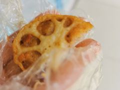 -达萍美食(城东商业广场店)