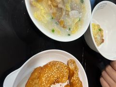 -伍湛记 · 广州老字号(龙津中路店)