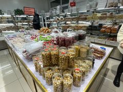 -幸福蛋糕坊(金顶街店)