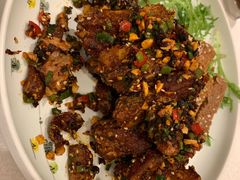 -大铁勺新津菜(东丽阳光新业广场店)