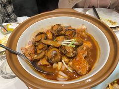 -羲和雅苑•北京烤鸭(国贸商城店)
