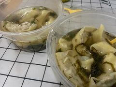 -方老大馄饨(抚宁巷店)