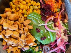 -Q MEX 库迈墨西哥餐吧(三里屯店)