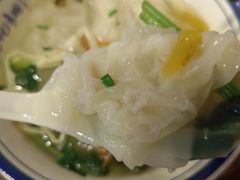 -长人馄饨铺(解放街店)