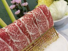 -喜聚薈·花膠雞海鮮火鍋(越秀店)