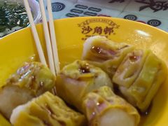 -憶廟街 X 沙角邨(太古城店)