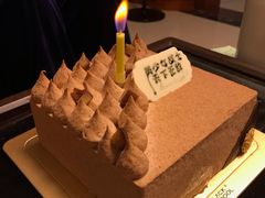 -黑池口感烘焙·生日蛋糕(坂田店)