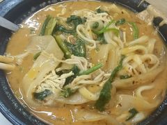 -曹宝林砂锅麻辣烫(星光路店)