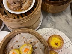 蒜香蒸排骨-厦门朗豪酒店 · 明阁中餐厅