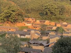 -杨家堂村