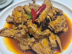 -老爷庙风味美食府(魏都大道店)
