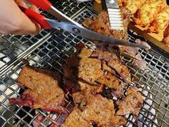 -可心筛网烤肉(南关区幸福一路店)