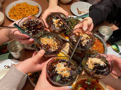 -浩海火燒雲傣家菜(芮欧百货店)