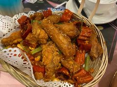 -胡桃里音乐酒馆(环亚凯瑟琳广场店)