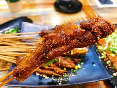 -巡场大烧烤(春水苑店)