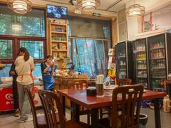 -聚首堂·特色小吃·肘子(什刹海德胜门店)