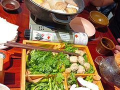 -七色云蔬食(喜邻里店)