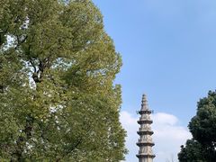 -香积寺