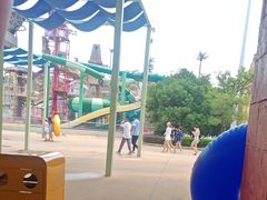 -上海玛雅海滩水公园