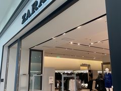 -ZARA(凯德乐峰广场店)