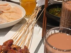 -园里火锅(仁和新城店)