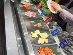 -芝小官毛肚火锅海鲜自助(淮安清江浦区新亚店)