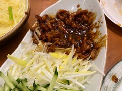 -老昌春饼(中央大街店)