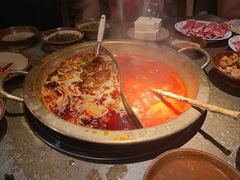 -重庆老灶 Chong Qing Lao Zao