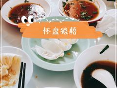 -冶春茶社(官园桥店)