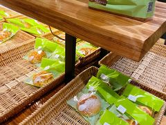 -RiceZone乐食尊纯米面包坊(望京店)