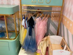 -艾米茉亲子餐厅(万象城店)