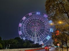 -南昌之星摩天轮