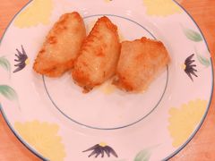 意大利茄红鸡翅-萨莉亚意式餐厅(深圳北站店)