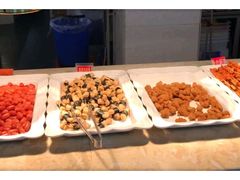 -小科自助海鲜烧肉(高区店)