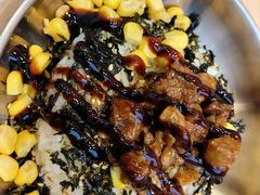 -米村拌饭(钜城华亿购物广场店)