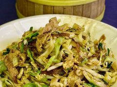 -伊带伊路新疆美食府(呼家楼店)