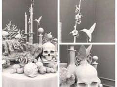 -上海宝龙美术馆