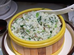 竹笼五常菜饭-花千醉(新街口店)